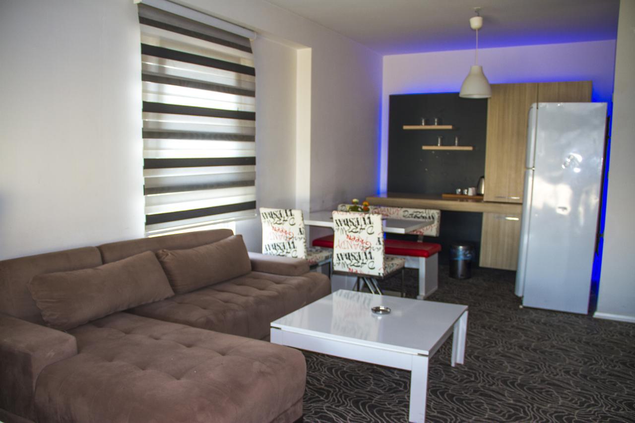 Hit Suites Beylikduezue Büyükçekmece Esterno foto